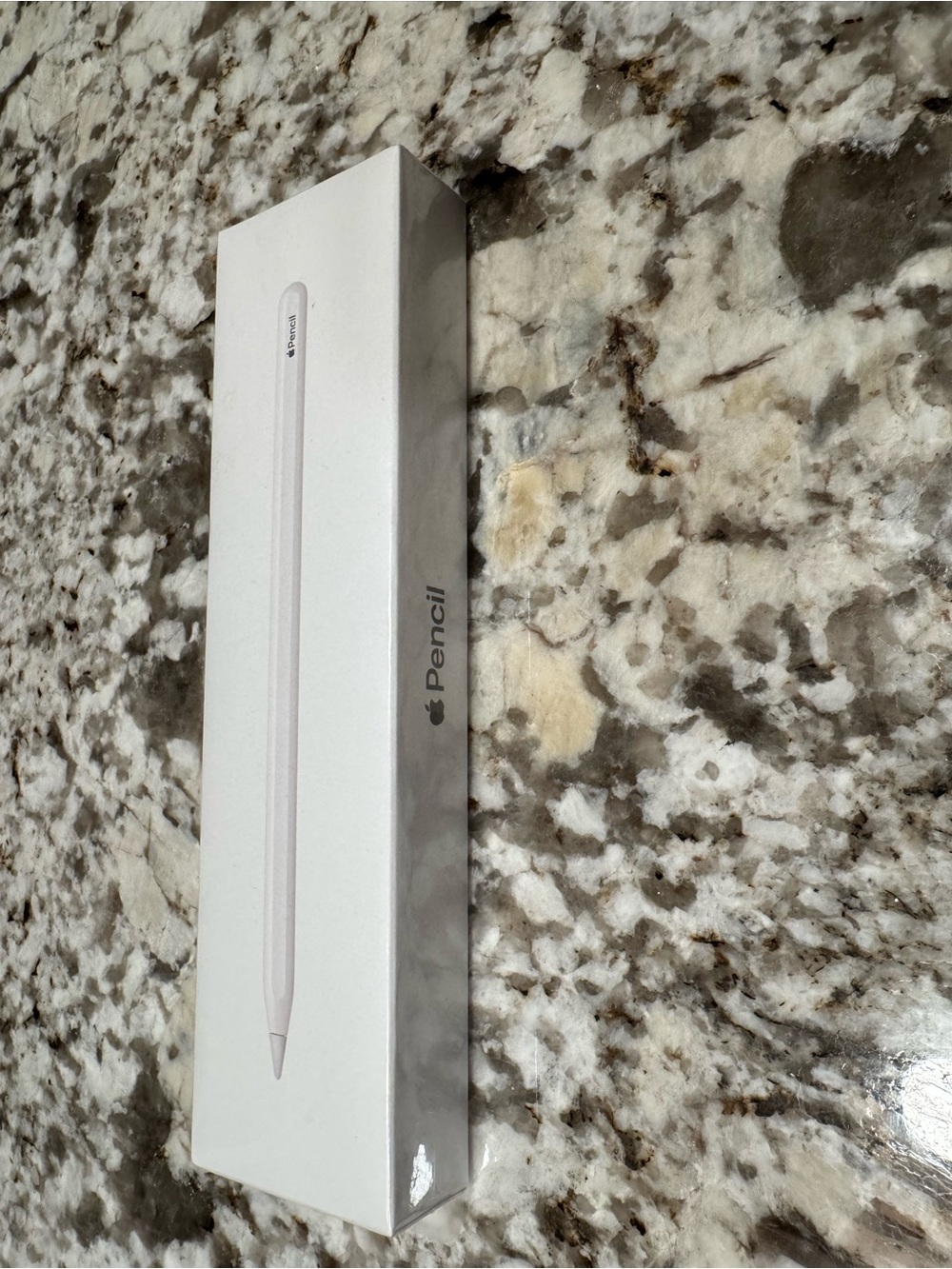 Apple Pencil (2nd generation)- White Stylus